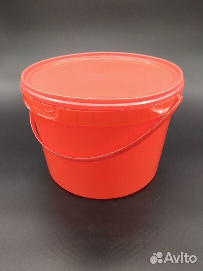 Тара пластиковая