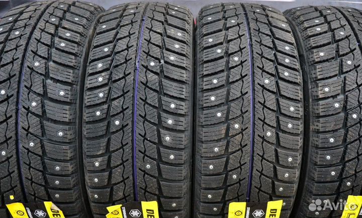 Delinte WD52 225/55 R17