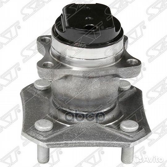 Ступичный узел задн. nissan wingroad