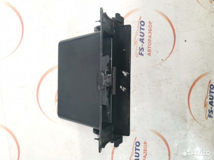 Бардачок под очки Suzuki Grand Vitara 2 2.0 (J20A)