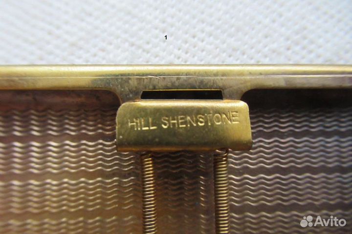 Портсигары с зажигалками коллекционные