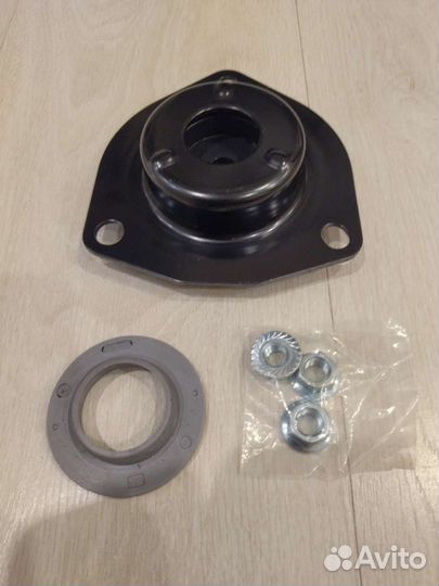Опора переднего амортизатора ниссан р12 2004г