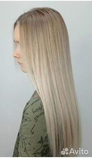 Парикмахер стилист колорист