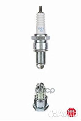 Свеча зажиганияV-line-1 2876 NGK