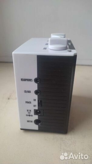 Гитарный комбик ibanez DAG1-U