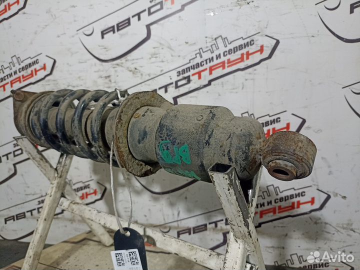 Стойка ходовки subaru legacy lancaster outback BH9 BHE BP9 BPE BPH задняя правая левая 20365AG300 4W