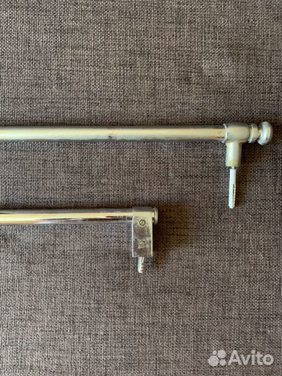 Кухонный рейлинг