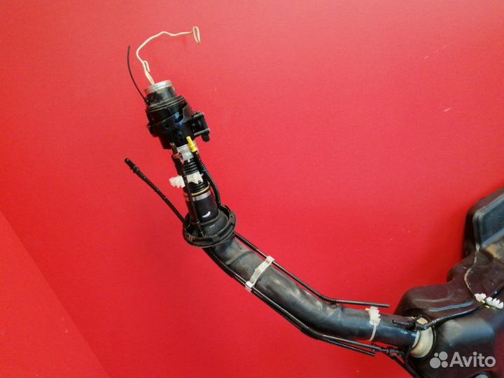 Бак топливный Mercedes-Benz M-Class W163 M112E32