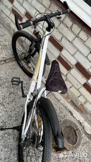 Велосипед phoenix