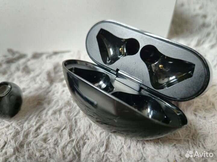 Huawei FreeBuds 3 - беспроводные наушники