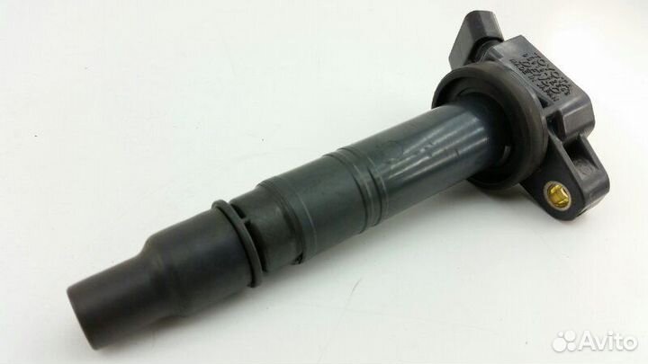 Катушка зажигания Toyota Isis ANM10 1azfse 2004