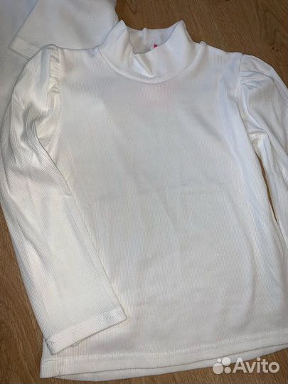 Новые кофты для девочки 5-7 для