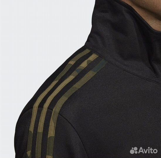 Спортивный костюм мужской