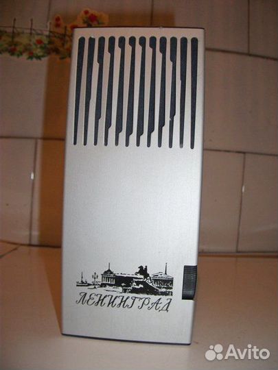 Радио проводное СССР