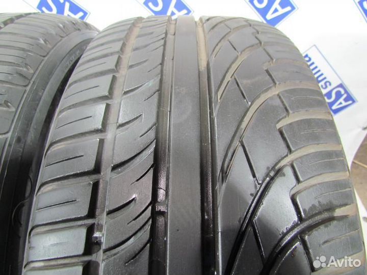 Michelin Pilot Primacy 275/50 R19 88R