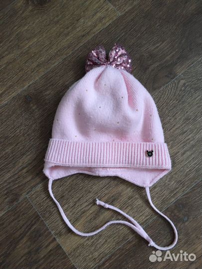 Шапки и шлемы 50/52 kerry, oldos,lassie