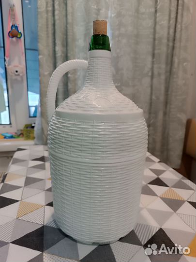 Емкость для вина