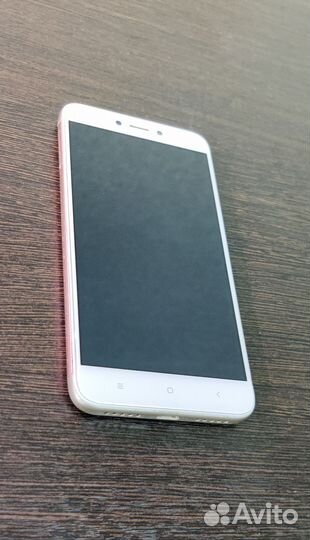 Xiaomi Redmi 4X, 3/32 ГБ