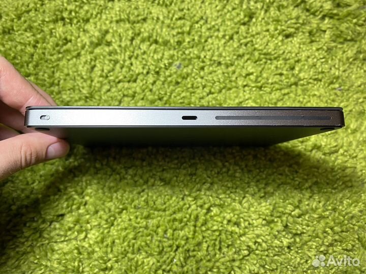 Трекпад Apple Magic Trackpad 2 Space Gray