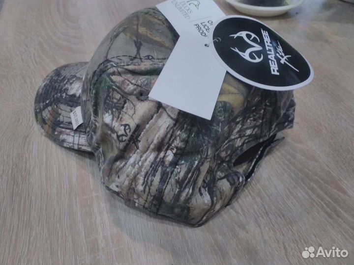 Кепка бейсболка мужская