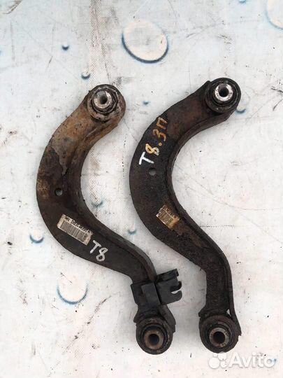 Рычаг верхний 1K0505323N