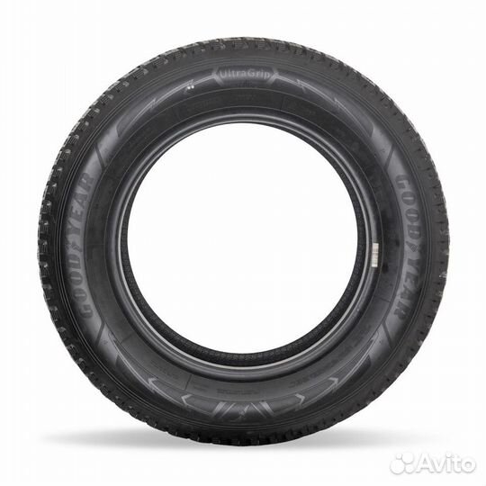 Goodyear UltraGrip Arctic 2 SUV 255/55 R19 111T