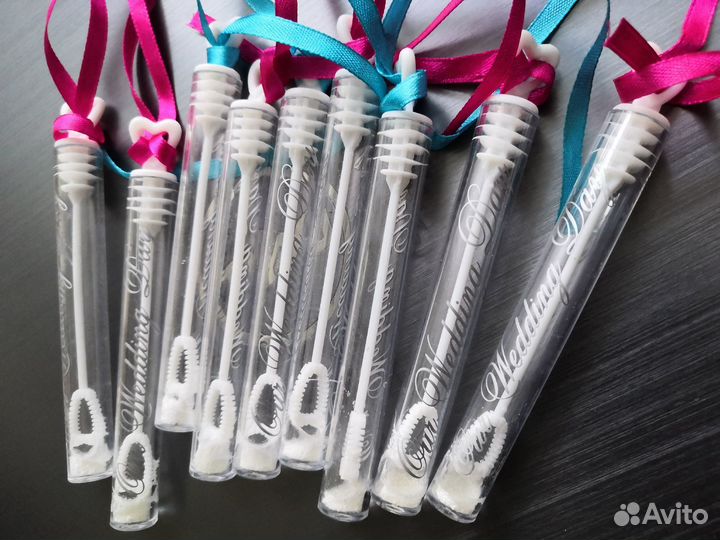 Аксессуары для свадеб, праздников, торжеств