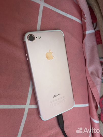iPhone 7, 32 ГБ