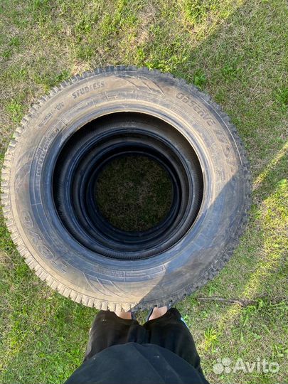 Toyo Observe GSi-5 235/65 R18