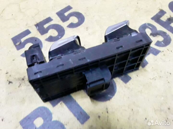 Блок управления стеклоподъемниками Audi A5