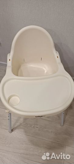 Стульчик для кормления babyton