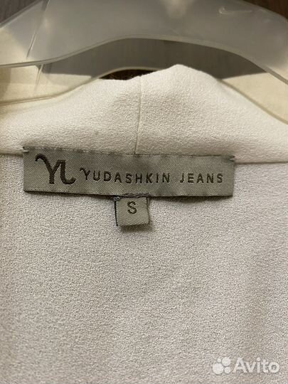 Платье yudashkin