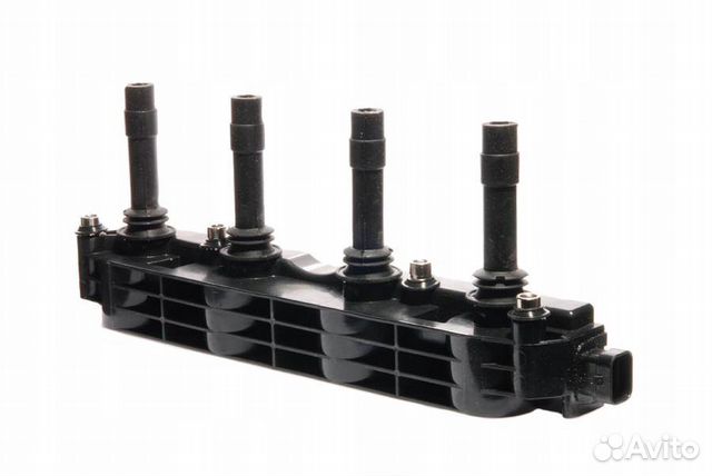 Катушка зажигания Opel Omega Vectra в наличии