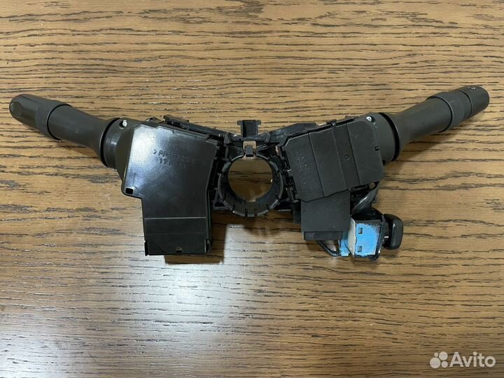 Lexus is250 is350 подрулевые переключатели