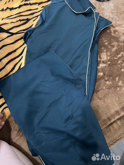 Вещи в рюкзаке