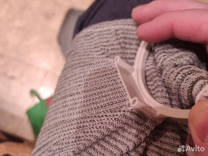 2-ная упак-ка Ипп 15 см бандаж израильского типа