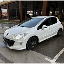 Peugeot 308 1.6 MT, 2010, 180 094 км