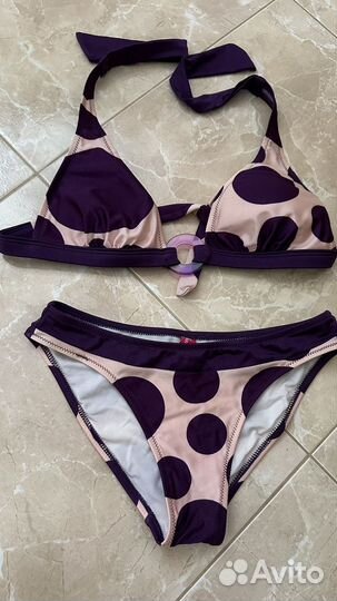 Купальник charmante р42