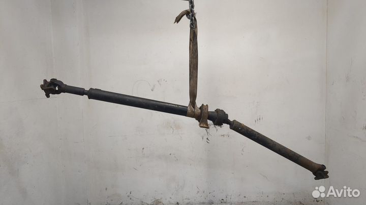 Кардан SsangYong Rodius, 2012