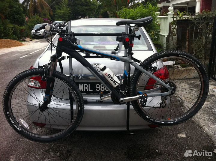 Thule Bike Frame Adapter 982003