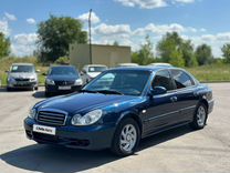 Hyundai Sonata 2.0 MT, 2006, 255 000 км, с пробегом, цена 499 999 руб.