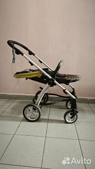 Коляска универсальная