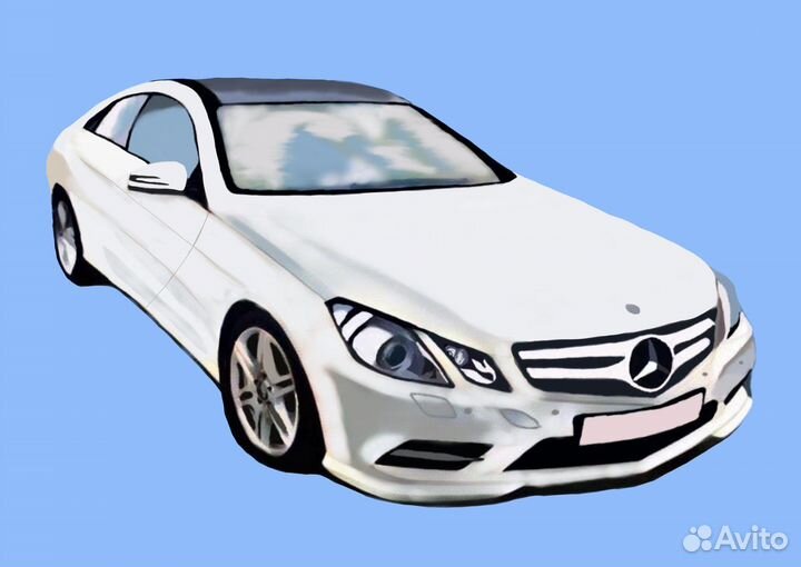 Рисую на заказ