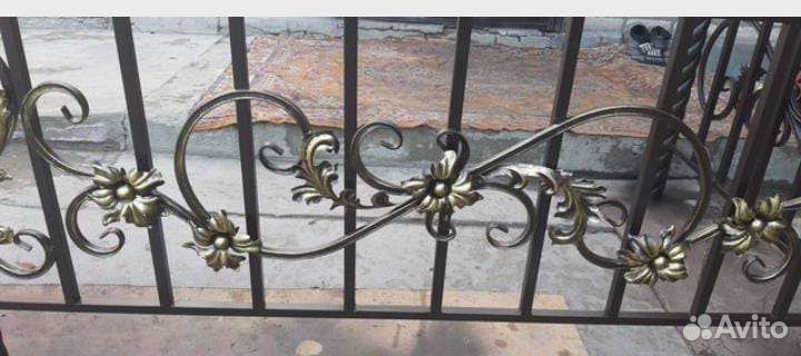 Сварочные работы