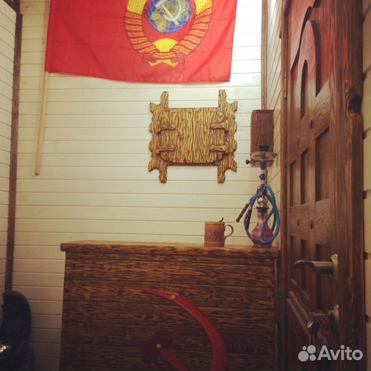 Сауна «Теремок»