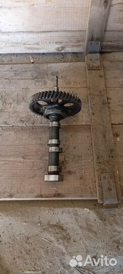 Распредвал Днепр