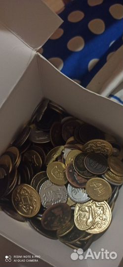 Магнеты из могнита