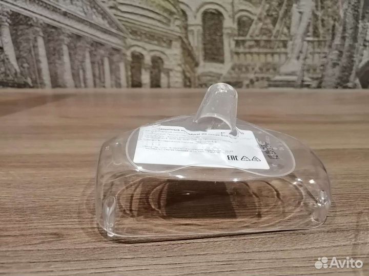 Накладки на грудь