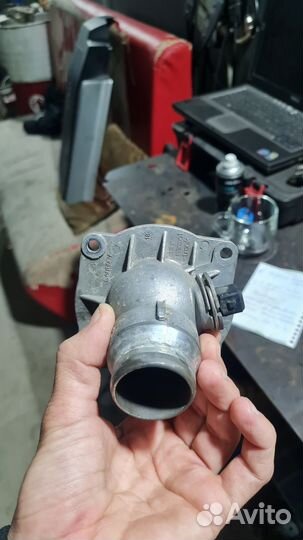 Термостат м62 4.4 tu