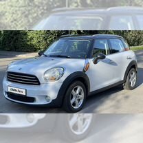 MINI Cooper Countryman 1.6 AT, 2012, 179 136 км, с пробегом, цена 1 080 000 руб.